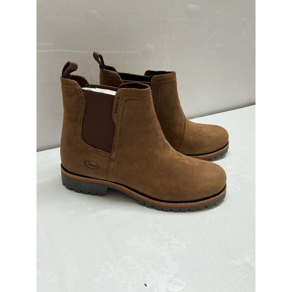 Chaco Boots women’s. Size 10.5